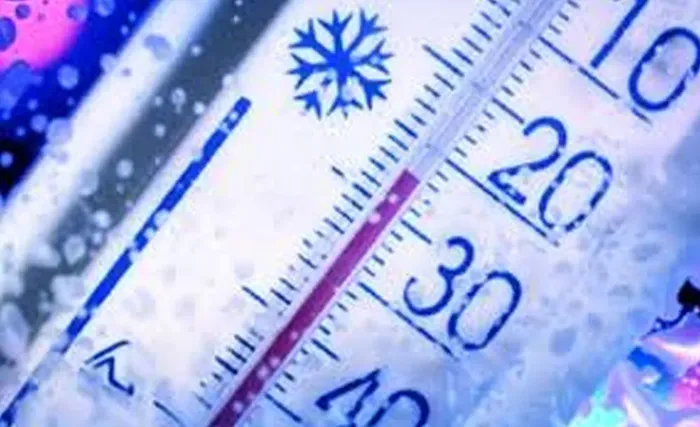 Низкая температура